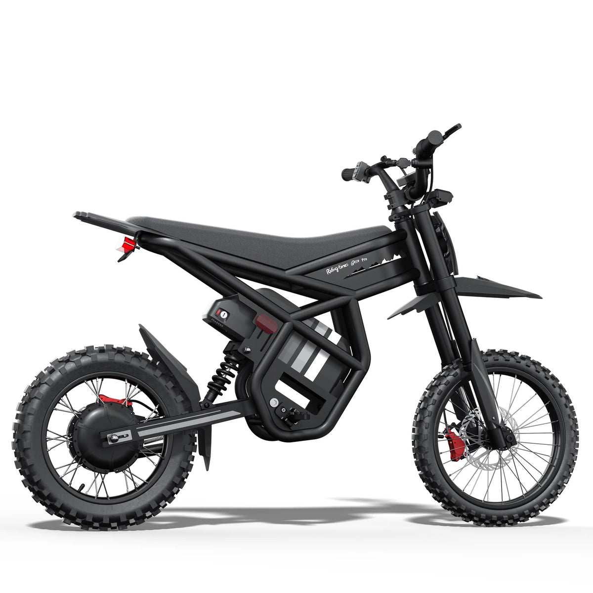 GT54 Pro Electric Mini Motorbike for Teenagers & Adults