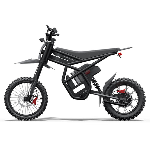 GT54 Pro Electric Mini Motorbike for Teenagers & Adults
