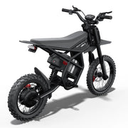 GT54 Pro Electric Mini Motorbike for Teenagers & Adults
