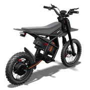 GT54 Pro Electric Mini Motorbike for Teenagers & Adults