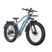 Gotrax EBE5 26" Fat Tire Electric Bike | All-Terrain Explorer 80KM Max Range (🔥Summer Sale)