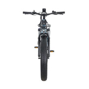 Gotrax EBE5 26" Fat Tire Electric Bike | All-Terrain Explorer 80KM Max Range (🔥Summer Sale)