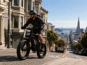 Hikeep K6 Pro Electric Dirt Bike