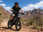 Hikeep K6 Pro Electric Dirt Bike