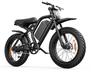 Hikeep K6 Pro Electric Dirt Bike