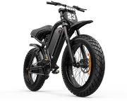 Hikeep K6 Pro Electric Dirt Bike