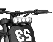 Hikeep K6 Pro Electric Dirt Bike