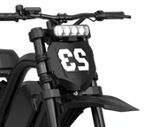 Hikeep K6 Pro Electric Dirt Bike