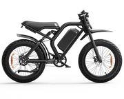 Hikeep K6 Pro Electric Dirt Bike