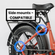 Rear Rack - Universal