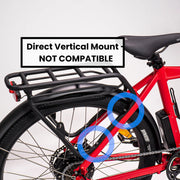 Rear Rack - Universal