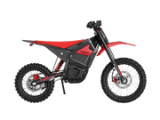 Yozma IN 10 Pro High-Performance Dirt Bike