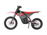 Yozma IN 10 Pro High-Performance Dirt Bike