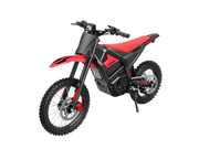 Yozma IN 10 Pro High-Performance Dirt Bike