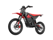 Yozma IN 10 Pro High-Performance Dirt Bike