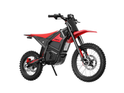 Yozma IN 10 Pro High-Performance Dirt Bike