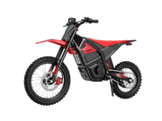 Yozma IN 10 Pro High-Performance Dirt Bike