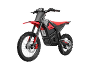 Yozma IN 10 Pro High-Performance Dirt Bike