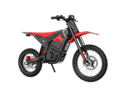 Yozma IN 10 Pro High-Performance Dirt Bike