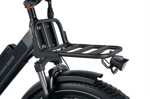Front Rack