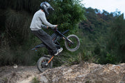 GT54 Pro Electric Mini Motorbike for Teenagers & Adults