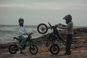 GT54 Pro Electric Mini Motorbike for Teenagers & Adults