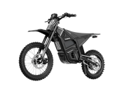 Yozma IN 10 Pro High-Performance Dirt Bike