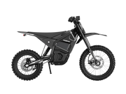 Yozma IN 10 Pro High-Performance Dirt Bike