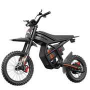 GT54 Pro Electric Mini Motorbike for Teenagers & Adults