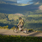 Freego X2 Pro All-Terrain Dirt eBike