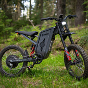 Freego X2 Pro All-Terrain Dirt eBike