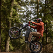 Freego X2 Pro All-Terrain Dirt eBike
