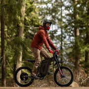 Freego X2 Pro All-Terrain Dirt eBike