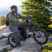 Freego X2 Pro All-Terrain Dirt eBike