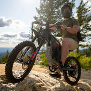 Freego X2 Pro All-Terrain Dirt eBike