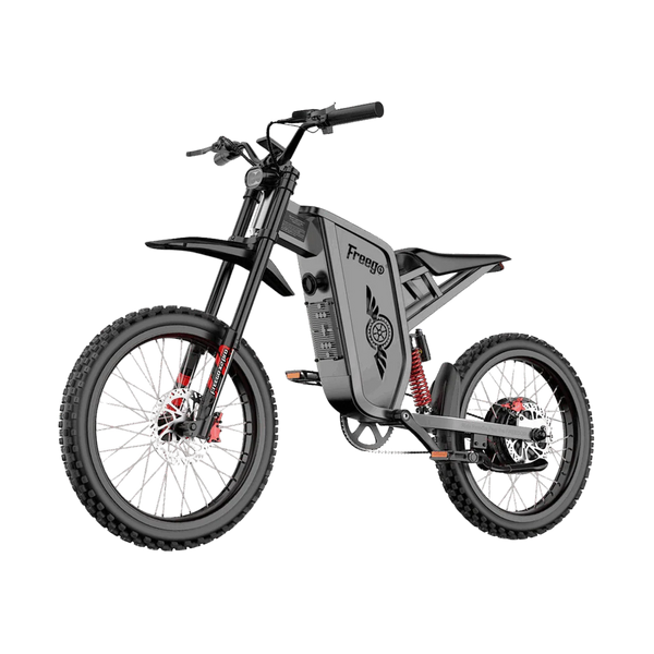 Freego X2 Pro All-Terrain Dirt eBike