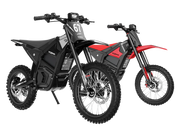 Yozma IN 10 Pro High-Performance Dirt Bike