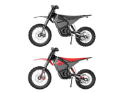 Yozma IN 10 Pro High-Performance Dirt Bike